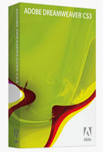 Adobe Dreamweaver CS3