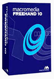 Macromedia Freehand 10