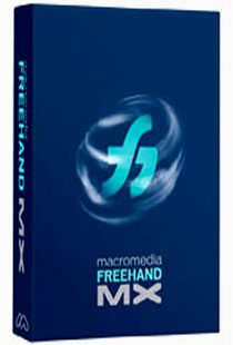 Macromedia Freehand MX 11