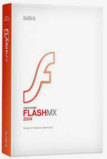 Macromedia Flash MX