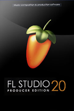 Image-Line - FL Studio Producer Edition