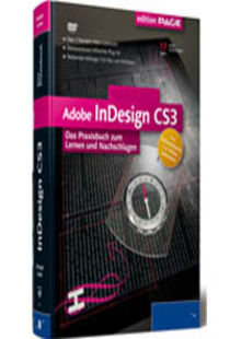 Adobe InDesign CS3 v5
