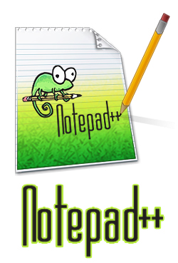 Notepad++