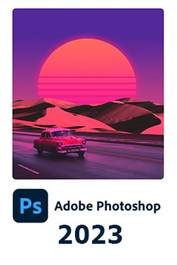 Adobe Photoshop