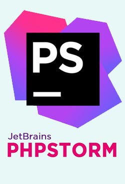 JetBrains PhpStorm