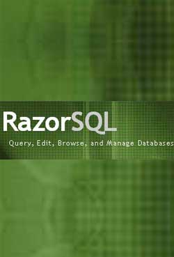 RazorSQL