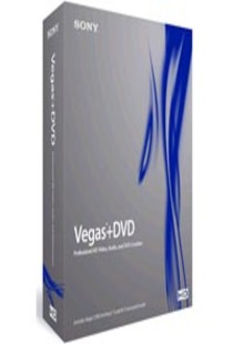 Sony Vegas 7.0