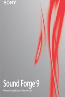 Sony Sound Forge 9