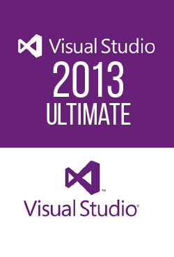 Microsoft Visual Studio Ultimate 2013