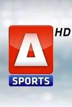 A SPORTS HD