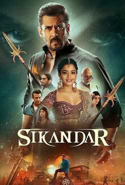 Sikandar