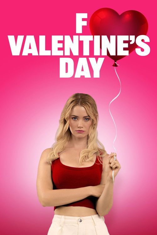 Fuck Valentines Day