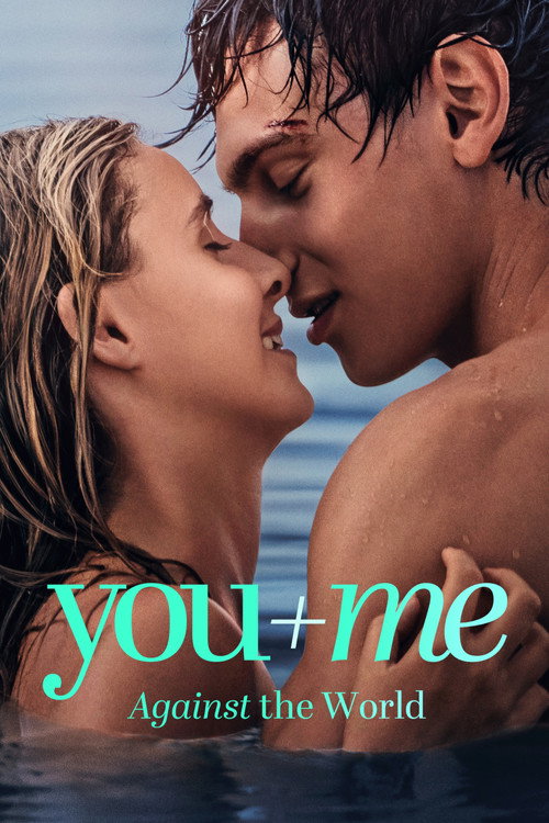 You+Me â€“ Against the World