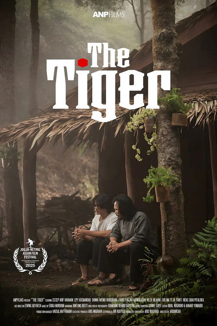 Hanshin Tigers THE OFFICIAL MOVIE 2025 Glorious Tiger Path