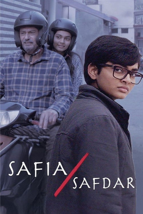Safia Safdar