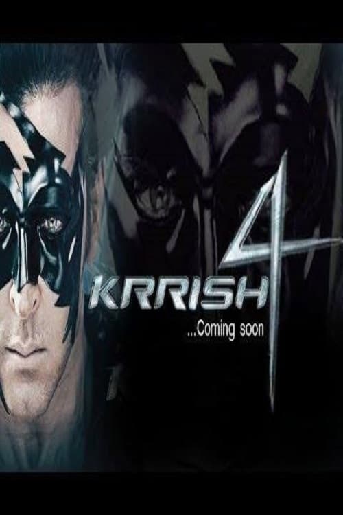 Krrish