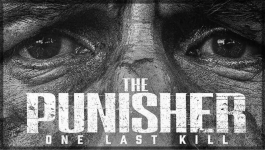 The Punisher One Last Kill S02 E07