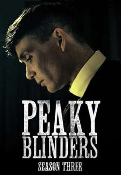 Peaky Blinders (Dual Audio)