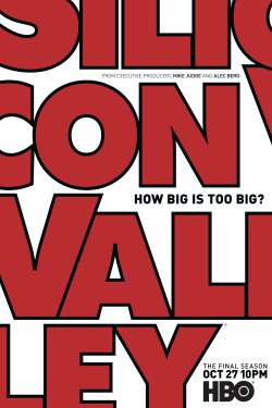 Silicon Valley : Maximizing Alphaness