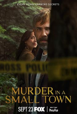 Murder in a Small Town : One Last Song