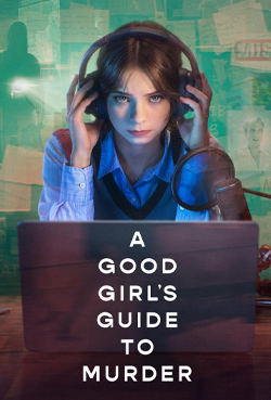 A Good Girl's Guide to Murder (Dual Audio) 