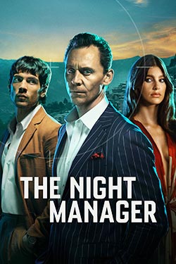 The Night Manager (Dual Audo)