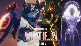 What iF S03 E04