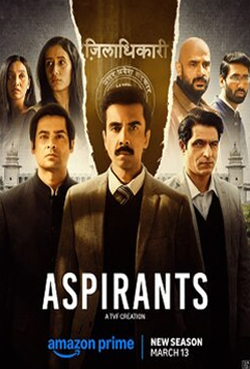 Aspirants 