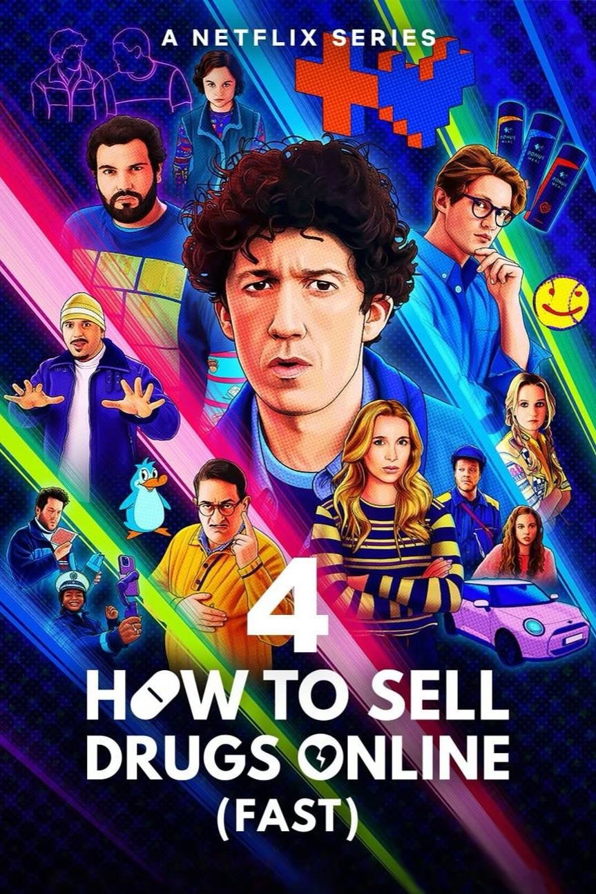How to Sell Drugs Online (Fast)