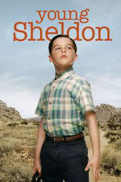 Young Sheldon : A Live Chicken, a Fried Chicken and Holy Matrimony