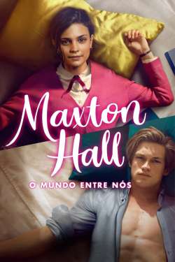 Maxton Hall: The World Between Us (Dual Audio)