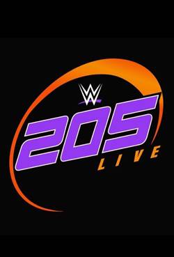 WWE: 205 Live : Episode #4.47