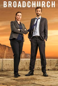 Broadchurch