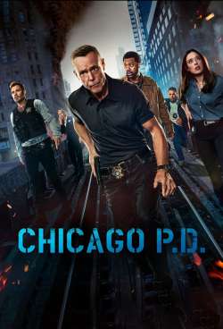 Chicago P.D. : Greater Good