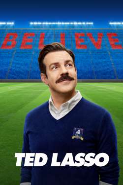 Ted Lasso : Headspace