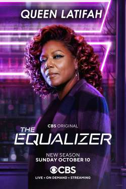 The Equalizer : The People Aren't Ready
