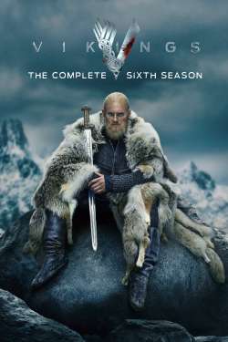 Vikings : All the Prisoners