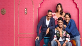 The Great Indian Kapil Show S05 E05