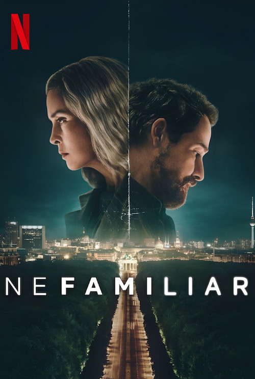 Unfamiliar (Dual Audio)