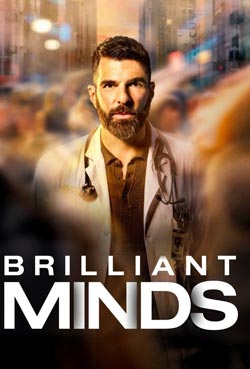 Brilliant Minds : The Missing Person 