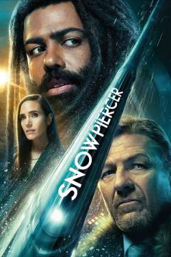 Snowpiercer : The Original Sinners