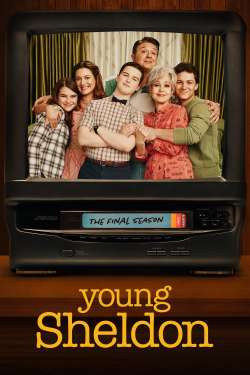 Young Sheldon : A Frankenstein's Monster and a Crazy Church Guy