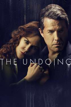 The Undoing : Do No Harm
