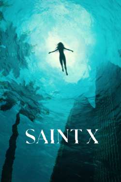 Saint X : The Goat Witch and the Sinner