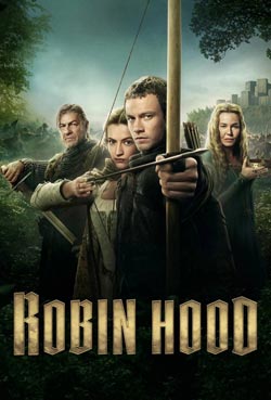 Robin Hood : The Cause of This Unrest