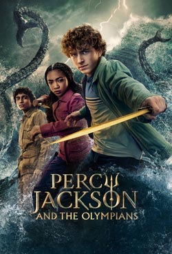 Percy Jackson and the Olympians : We Check In to C.C.'s Spa & Resort