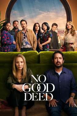No Good Deed (Dual Audio)