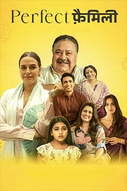 Perfect Family (2025)