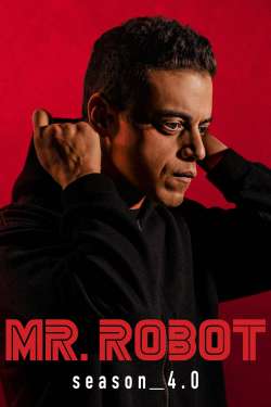 Mr. Robot : 403 Forbidden