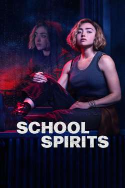School Spirits : Field of Screams
